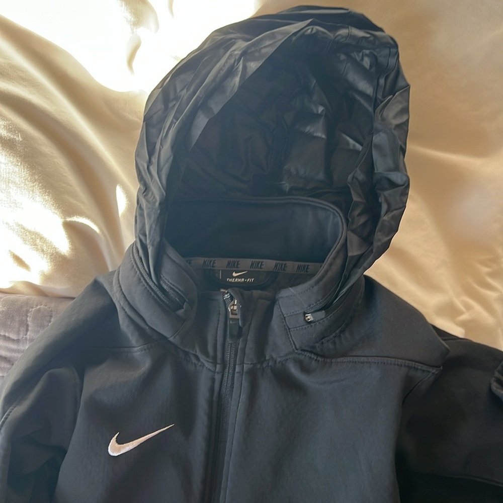 Nike therma-fit jacket - Picture 2 of 14